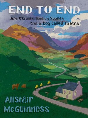 cover image of End to End